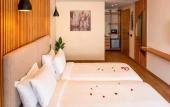 Туры в отель Hotel Unico Maarif Туры в отель Hotel Unico Maarif