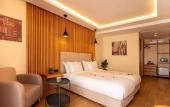 Туры в отель Hotel Unico Maarif Туры в отель Hotel Unico Maarif