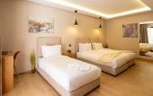 Туры в отель Hotel Unico Maarif Туры в отель Hotel Unico Maarif