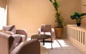 Туры в отель Hotel Unico Maarif Туры в отель Hotel Unico Maarif