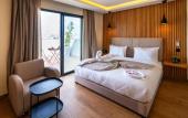 Туры в отель Hotel Unico Maarif Туры в отель Hotel Unico Maarif