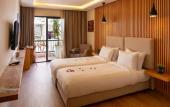 Туры в отель Hotel Unico Maarif Туры в отель Hotel Unico Maarif