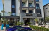 Туры в отель Hotel Hermosa Туры в отель Hotel Hermosa