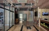 Туры в отель Hotel Hermosa Туры в отель Hotel Hermosa