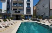 Туры в отель Hotel Hermosa Туры в отель Hotel Hermosa