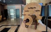 Туры в отель Hotel Hermosa Туры в отель Hotel Hermosa