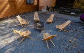Туры в отель 4 Sezona Recreation Camp Туры в отель 4 Sezona Recreation Camp