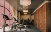 Туры в отель Pabellon Hotel Туры в отель Pabellon Hotel