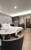Туры в отель Meihao EZZI Hotel (Songjiang Yexie) Туры в отель Meihao EZZI Hotel (Songjiang Yexie)