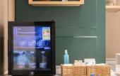 Туры в отель Rezen Longuu Hotel (Guangzhou Baiyun Airport Cultural Tourism City) Туры в отель Rezen Longuu Hotel (Guangzhou Baiyun Airport Cultural Tourism City)