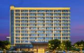 Туры в отель Rezen Longuu Hotel (Guangzhou Baiyun Airport Cultural Tourism City) Туры в отель Rezen Longuu Hotel (Guangzhou Baiyun Airport Cultural Tourism City)