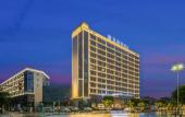 Туры в отель Rezen Longuu Hotel (Guangzhou Baiyun Airport Cultural Tourism City) Туры в отель Rezen Longuu Hotel (Guangzhou Baiyun Airport Cultural Tourism City)