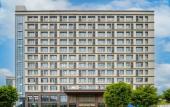 Туры в отель Rezen Longuu Hotel (Guangzhou Baiyun Airport Cultural Tourism City) Туры в отель Rezen Longuu Hotel (Guangzhou Baiyun Airport Cultural Tourism City)