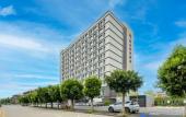 Туры в отель Rezen Longuu Hotel (Guangzhou Baiyun Airport Cultural Tourism City) Туры в отель Rezen Longuu Hotel (Guangzhou Baiyun Airport Cultural Tourism City)