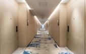 Туры в отель Rezen Longuu Hotel (Guangzhou Baiyun Airport Cultural Tourism City) Туры в отель Rezen Longuu Hotel (Guangzhou Baiyun Airport Cultural Tourism City)