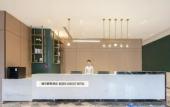 Туры в отель Rezen Longuu Hotel (Guangzhou Baiyun Airport Cultural Tourism City) Туры в отель Rezen Longuu Hotel (Guangzhou Baiyun Airport Cultural Tourism City)