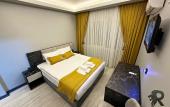 Туры в отель R?fat Otel Туры в отель R?fat Otel