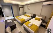 Туры в отель R?fat Otel Туры в отель R?fat Otel