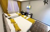 Туры в отель R?fat Otel Туры в отель R?fat Otel