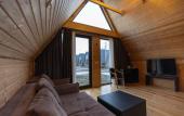 Туры в отель Resort Ranch In Variani Туры в отель Resort Ranch In Variani