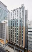 Туры в отель Mitsui Garden Hotel Kyobashi Туры в отель Mitsui Garden Hotel Kyobashi