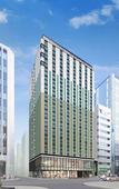 Туры в отель Mitsui Garden Hotel Kyobashi Туры в отель Mitsui Garden Hotel Kyobashi