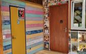 Туры в отель «Тарховка Песчаная, 11» гостевой комплекс Туры в отель «Тарховка Песчаная, 11» гостевой комплекс