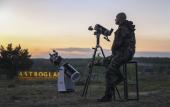 Туры в отель «Astroglamp» \/ «Астроглэмп» глэмпинг Туры в отель «Astroglamp» \/ «Астроглэмп» глэмпинг