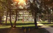 Туры в отель «Сибирская здравница» санаторий Туры в отель «Сибирская здравница» санаторий