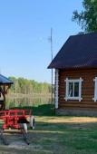Туры в отель «Иржик» база отдыха Туры в отель «Иржик» база отдыха