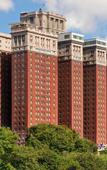 Туры в отель Hilton Chicago Туры в отель Hilton Chicago