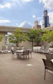 Туры в отель Hilton Chicago Туры в отель Hilton Chicago