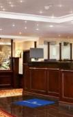 Туры в отель Hilton Cobham Туры в отель Hilton Cobham