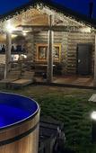 Туры в отель «Каменная речка» загородный комплекс Туры в отель «Каменная речка» загородный комплекс