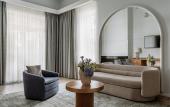 Туры в отель «Первая Линия. Health Care Resort» курортный отель Туры в отель «Первая Линия. Health Care Resort» курортный отель
