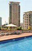 Туры в отель Hilton Diagonal Mar Barcelona Туры в отель Hilton Diagonal Mar Barcelona