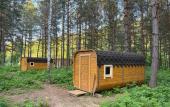 Туры в отель «Бердь Таёжная» кемпинг Туры в отель «Бердь Таёжная» кемпинг