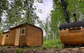Туры в отель «Бердь Таёжная» кемпинг Туры в отель «Бердь Таёжная» кемпинг