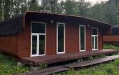 Туры в отель «Бердь Таёжная» кемпинг Туры в отель «Бердь Таёжная» кемпинг