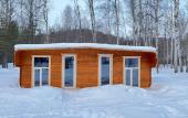 Туры в отель «Бердь Таёжная» кемпинг Туры в отель «Бердь Таёжная» кемпинг