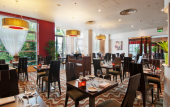Туры в отель Hilton Dublin Туры в отель Hilton Dublin