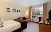 Туры в отель Hilton Dublin Туры в отель Hilton Dublin