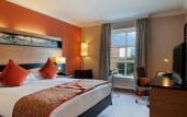 Туры в отель Hilton Dublin Туры в отель Hilton Dublin