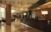 Туры в отель Hilton Dublin Туры в отель Hilton Dublin