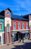 Туры в отель «Староямская» отель Туры в отель «Староямская» отель