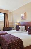 Туры в отель Hilton Edinburgh Grosvenor Туры в отель Hilton Edinburgh Grosvenor