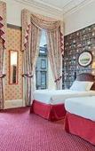 Туры в отель Hilton Edinburgh Grosvenor Туры в отель Hilton Edinburgh Grosvenor