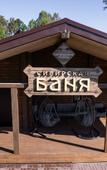 Туры в отель «Салаирские плесы» гостиница Туры в отель «Салаирские плесы» гостиница