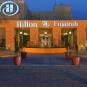 Туры в отель Hilton Fujairah Resort, оператор Anex Tour