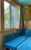 Туры в отель «Хуторок озерный» загородный клуб Туры в отель «Хуторок озерный» загородный клуб